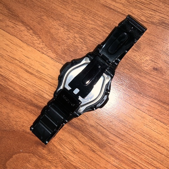 Casio Baby G G-Shock WatchSeries BGA121-C - Picture 6 of 9